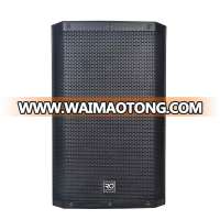 RQSONIC CACP15APUSBQ-BT 15 Inch 350W Box Speaker Monitor Panggung Active Bluetooth Speaker Sound System