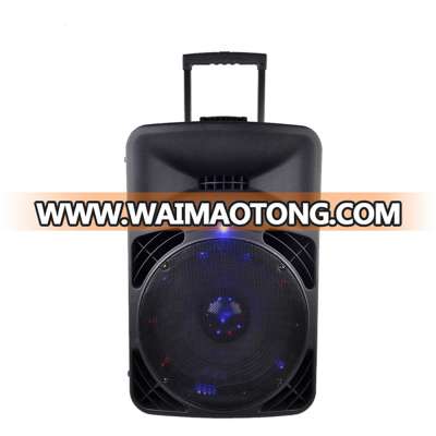 15 Inch Active Bluetooth Speaker With Fm CSM15AMXQ-BT