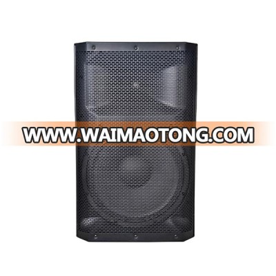 Wholesale dj speakers full range sound system 15 CAC15AQHMX-BT-220W